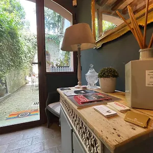 Le Di Bsuites 3*, Parma Italia