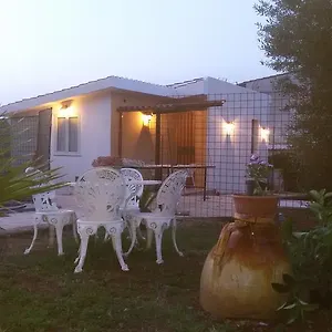  Alloggio in famiglia La Depandance Intero