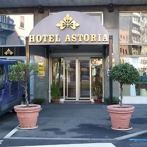 Astoria Gallarate 3*, Milan Airport Malpensa Italia